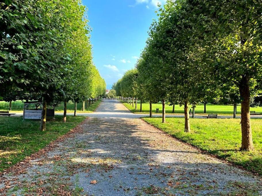 דירות Pau Centre Vue Sur Les Pyrenees Pour 2 Nuits Au Minimum מראה חיצוני תמונה